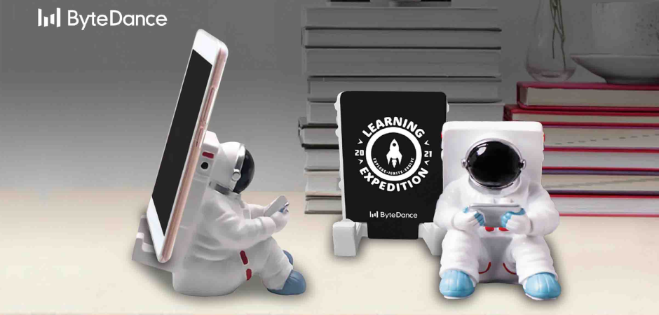 BYteDanceShowcase