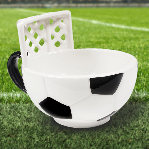 Soccer Mug