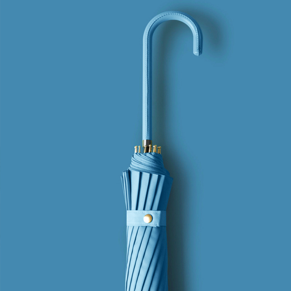 Full-Size Classic J-Hook Umbrella