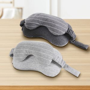Travel-Neck-Cushion-Set-with-Attached-Sleep-Mask