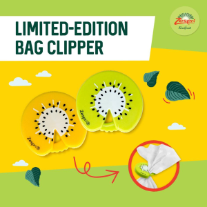 Airtight Bag Clipper