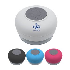 Customised Mini Wireless Bluetooth Speaker