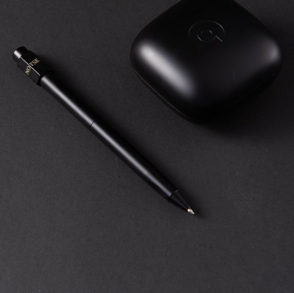 Stress Relief Decision Maker Pen