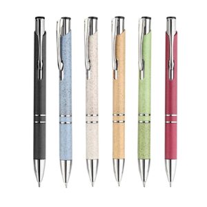 Classy Eco Wheat Ball Pen