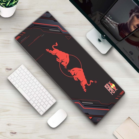 Custom Print Gaming Mousepad
