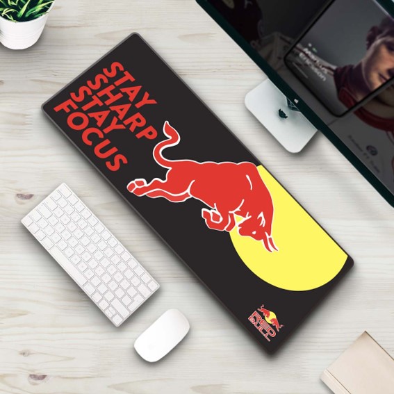 Custom Print Gaming Mousepad