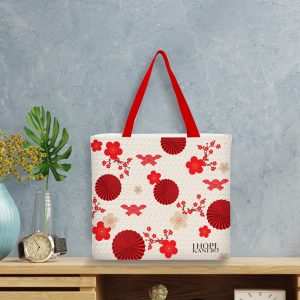 CNY Tote Bag