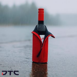 Neoprene Wine Chiller