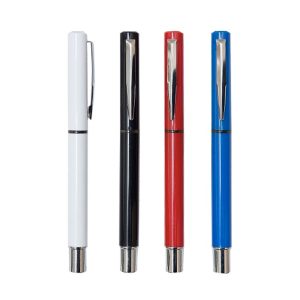 Plastic Roller / Gel Pen