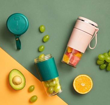 PortableJuiceBlender