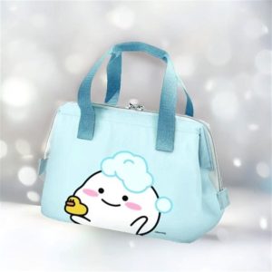 Character Cue Mini Bag