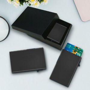 RFID Card Holder