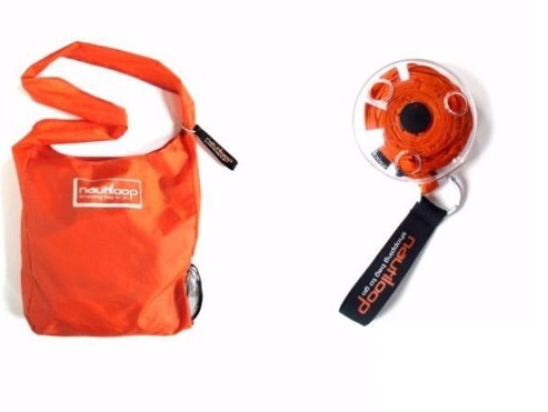 Reusable Shopping Bag