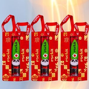 Customised Product Packaging