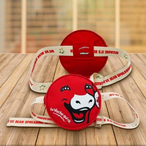 Laughing Cow Sling Bag