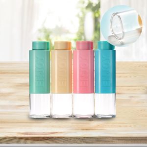 Triangular Water Bottle