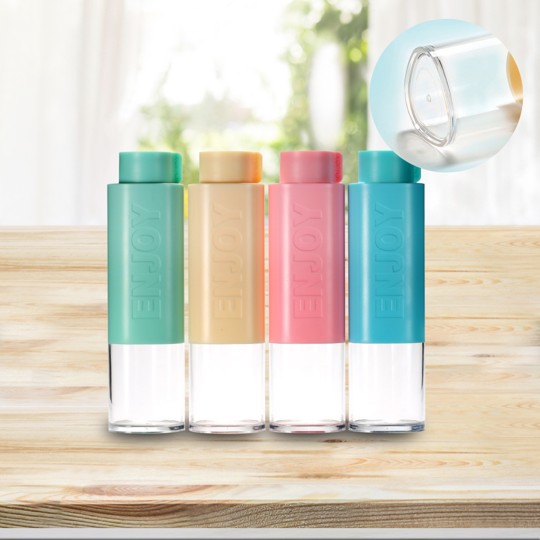 Triangular Water Bottle