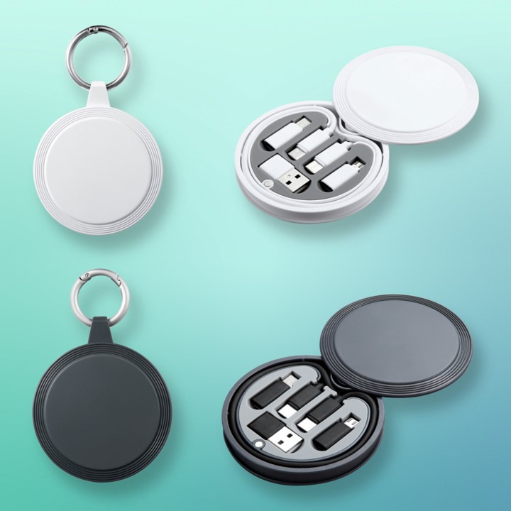 USB travel adapter cable