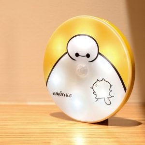 customised sensor nightlight