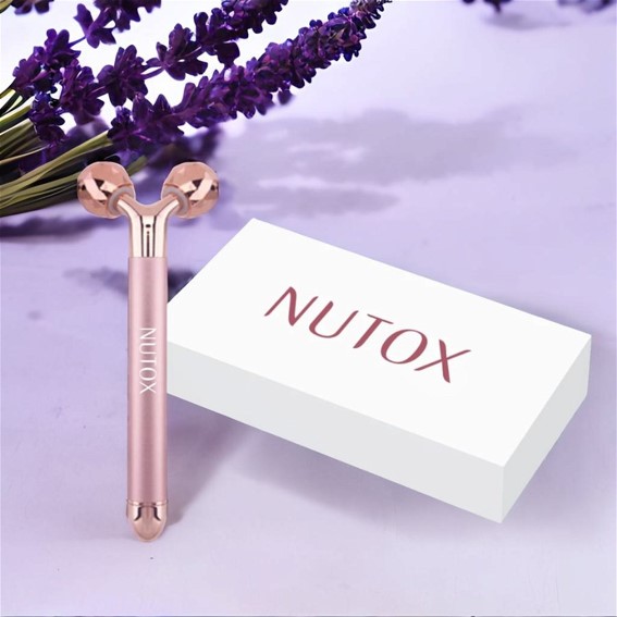 3D Face Massage Roller