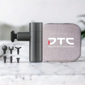 Mini Massage Gun with Case