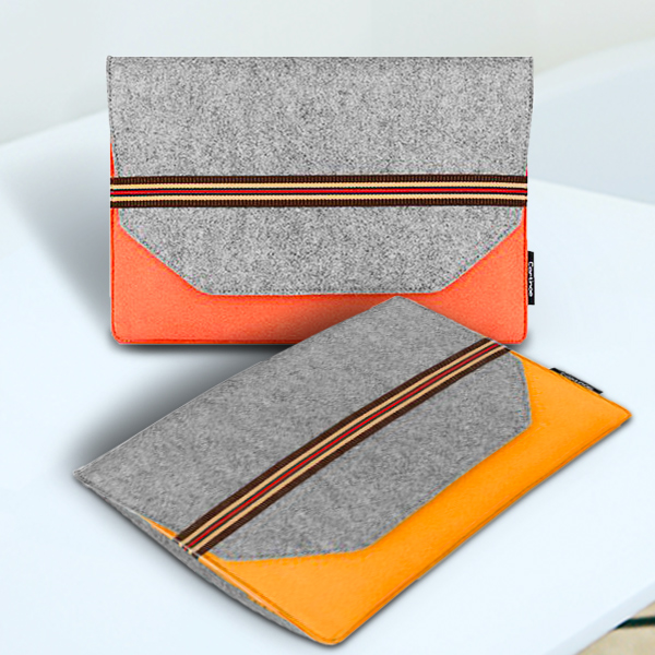 rPET Felt Laptop Sleeve