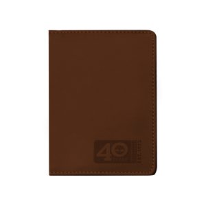 Sleek Passport Holder