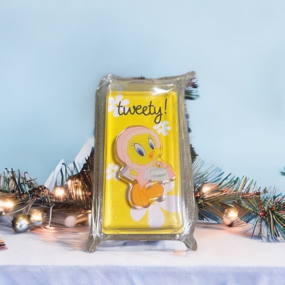 Classic Toons casing