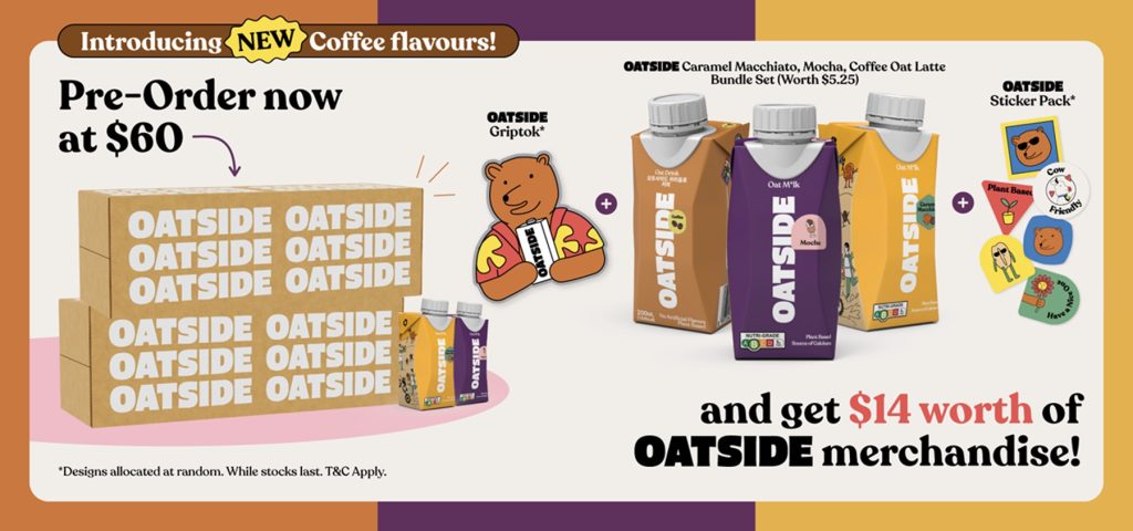 Oatside promotion - Rethinking Corporate Gifting A Strategic Playbook for Marketers