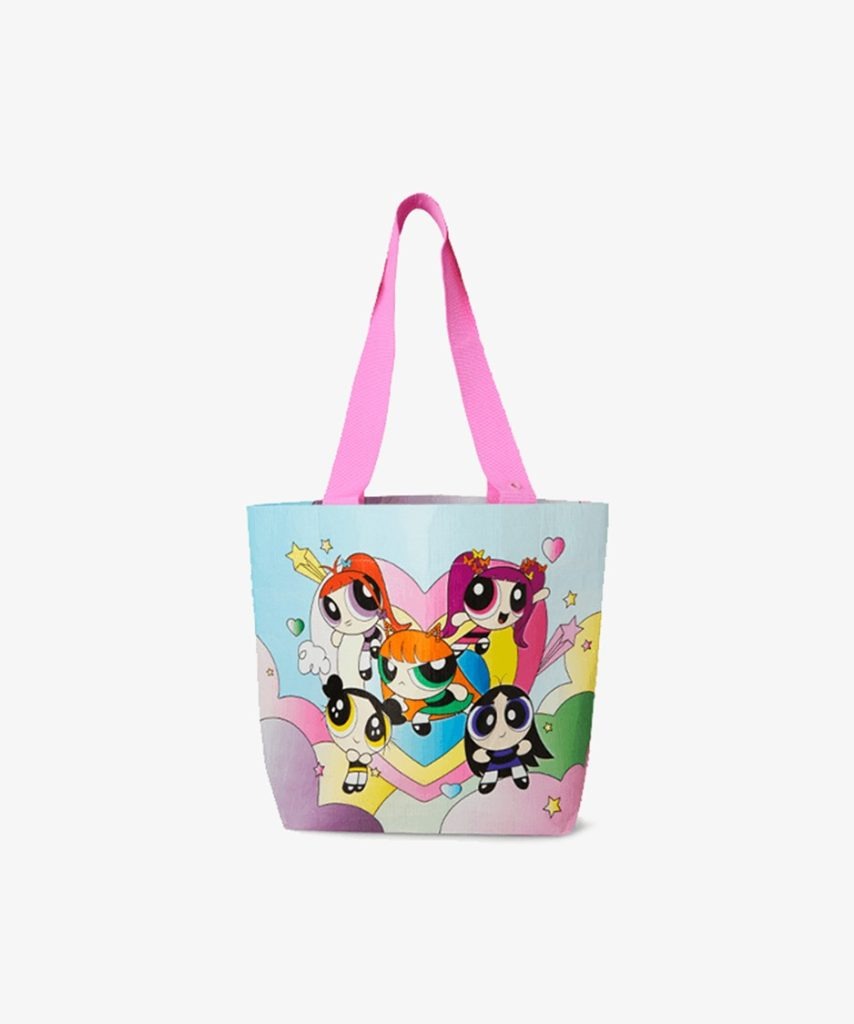 Powerpuff Girls Bags