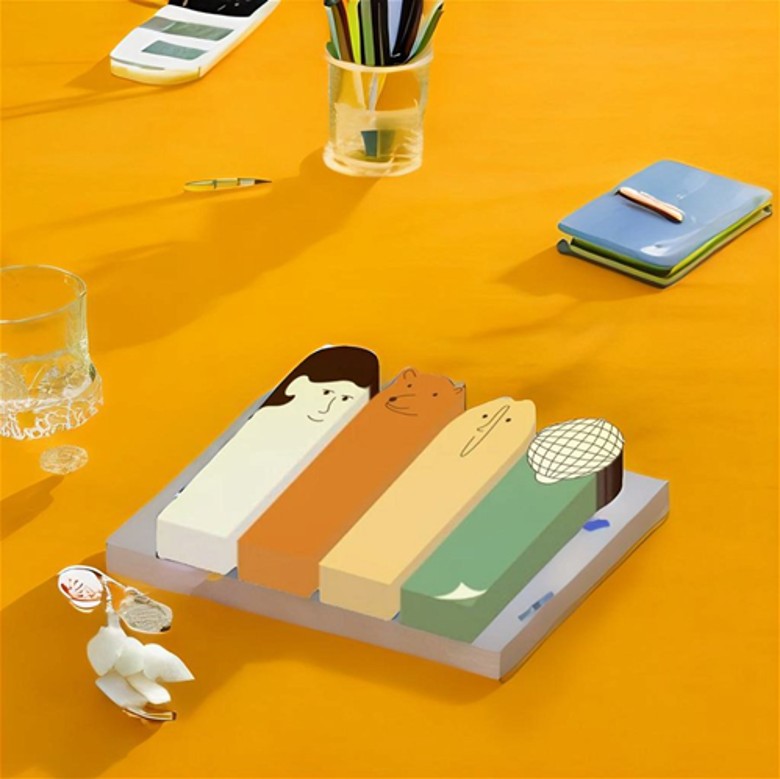 Rethinking Corporate Gifting A Strategic Playbook for Marketers - post-it