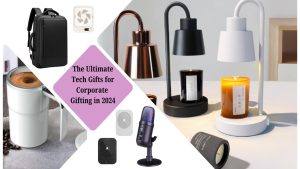 Tech Gifts for Corporate Gifting