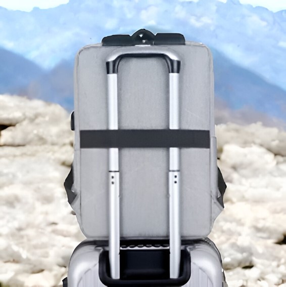 Waterproof Travel backpack
