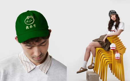 Din Tai Fung merchandise