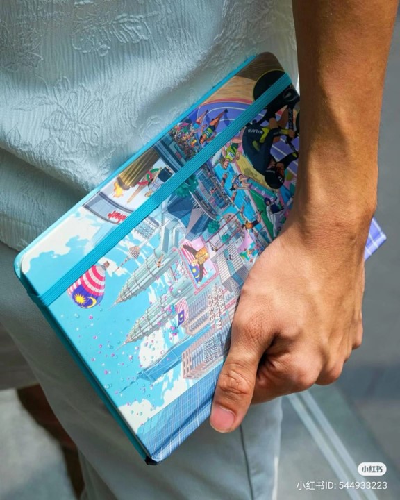 Olympics 2024 notebook