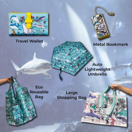 SEA aquarium Faculty product