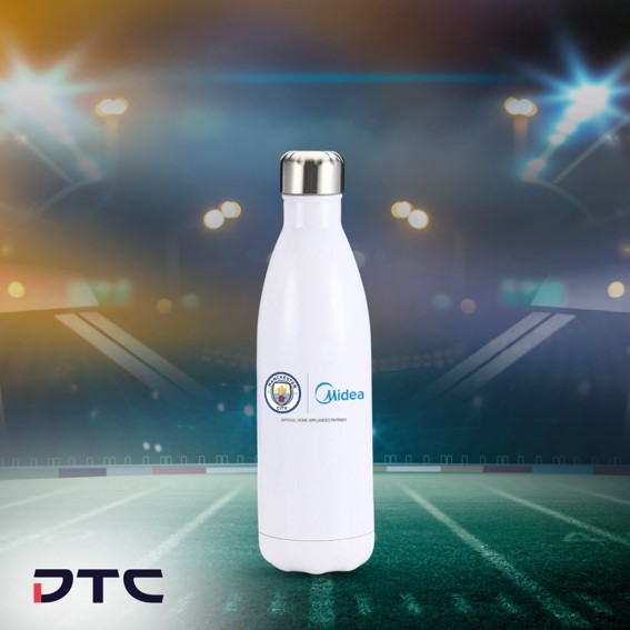 Midea Mancity Water Tumbler