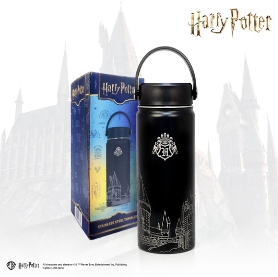 stainless steel tumbler