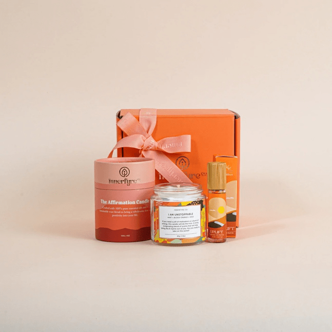 Aromatherapy Wellness Gifts