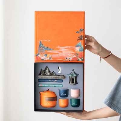 Customized Luxury Gift