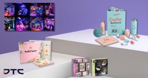 Employee Gifts That Foster a Creative Workplace Culture