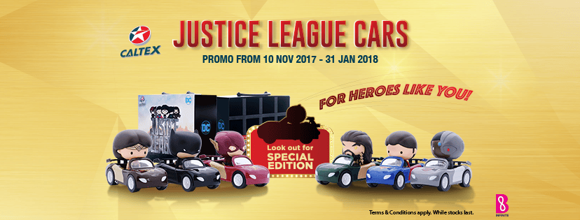 unique IP-licensed gifts