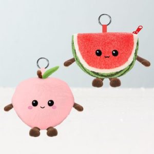 Customised Keychain Pouch