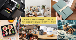 Corporate Gift Supplier