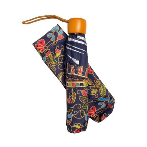 Batik Umbrella