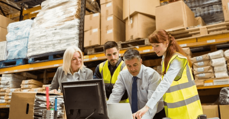 Supplier Support & Communication