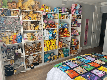 Limited-edition collectibles