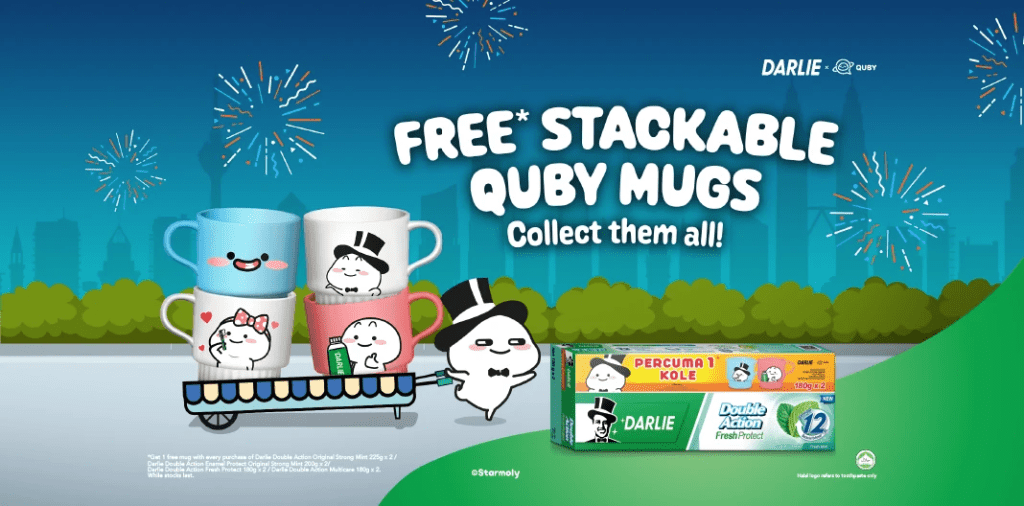 Quby Mugs