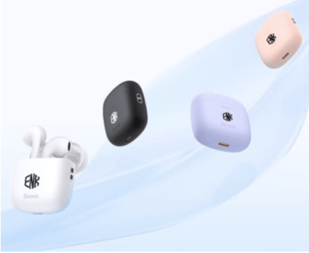 baseus wireless earbuds