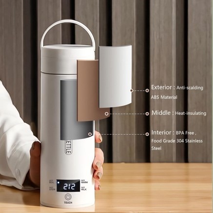 portable electric kettle 2